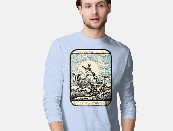 The Voyage