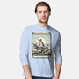 The Voyage-Mens-Long Sleeved-Tee-glitchygorilla