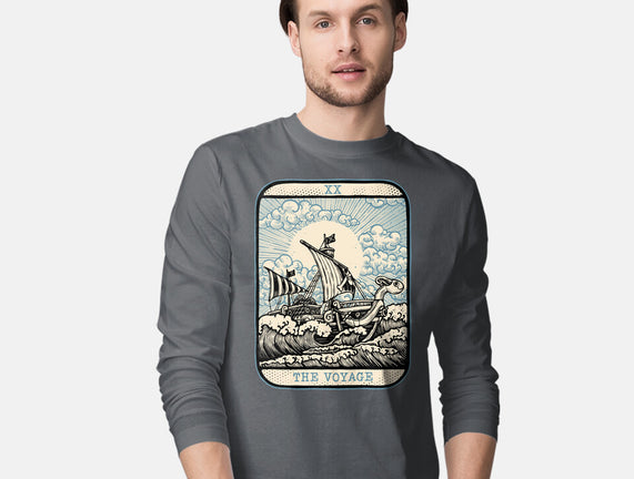 The Voyage