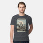 The Voyage-Mens-Premium-Tee-glitchygorilla