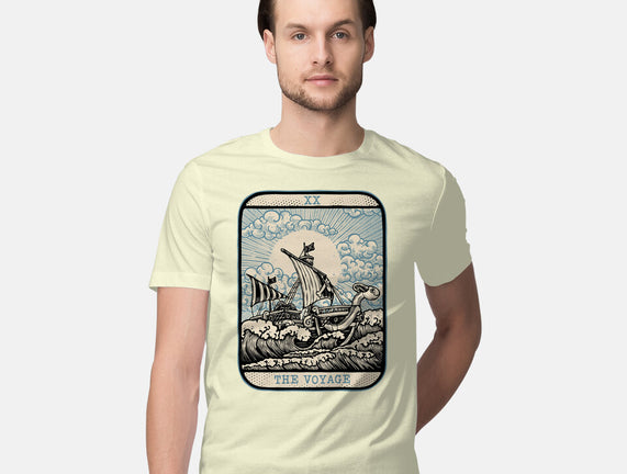 The Voyage