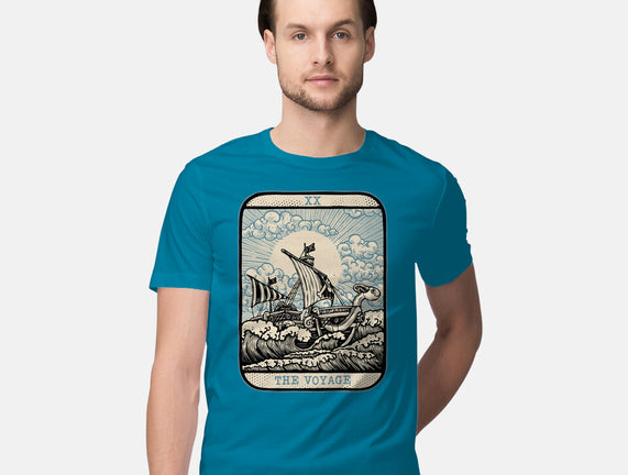The Voyage