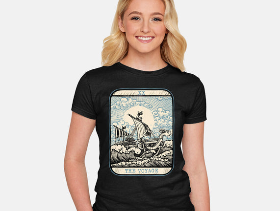 The Voyage