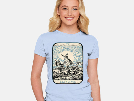 The Voyage