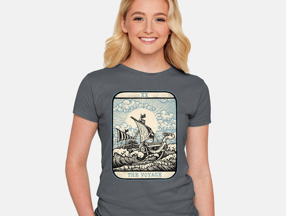 The Voyage