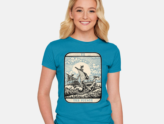 The Voyage