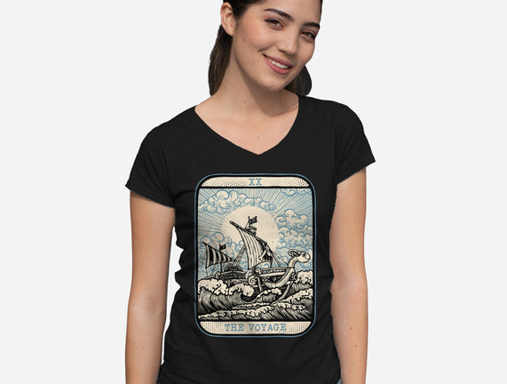 The Voyage