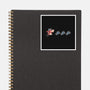 Gaul-Man-None-Glossy-Sticker-jasesa