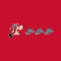 Gaul-Man-None-Glossy-Sticker-jasesa