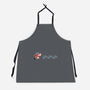 Gaul-Man-Unisex-Kitchen-Apron-jasesa