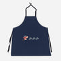 Gaul-Man-Unisex-Kitchen-Apron-jasesa