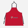 Gaul-Man-Unisex-Kitchen-Apron-jasesa