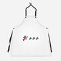 Gaul-Man-Unisex-Kitchen-Apron-jasesa