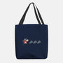 Gaul-Man-None-Basic Tote-Bag-jasesa