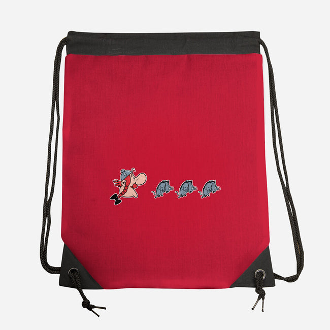 Gaul-Man-None-Drawstring-Bag-jasesa