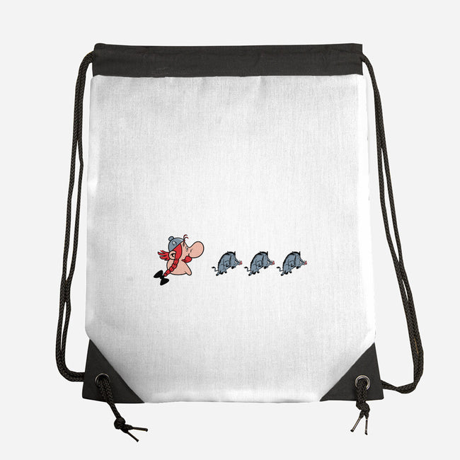 Gaul-Man-None-Drawstring-Bag-jasesa
