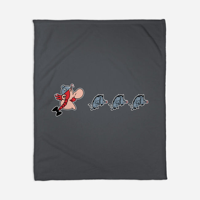 Gaul-Man-None-Fleece-Blanket-jasesa