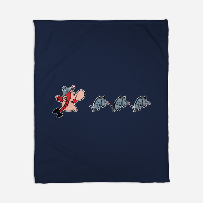 Gaul-Man-None-Fleece-Blanket-jasesa