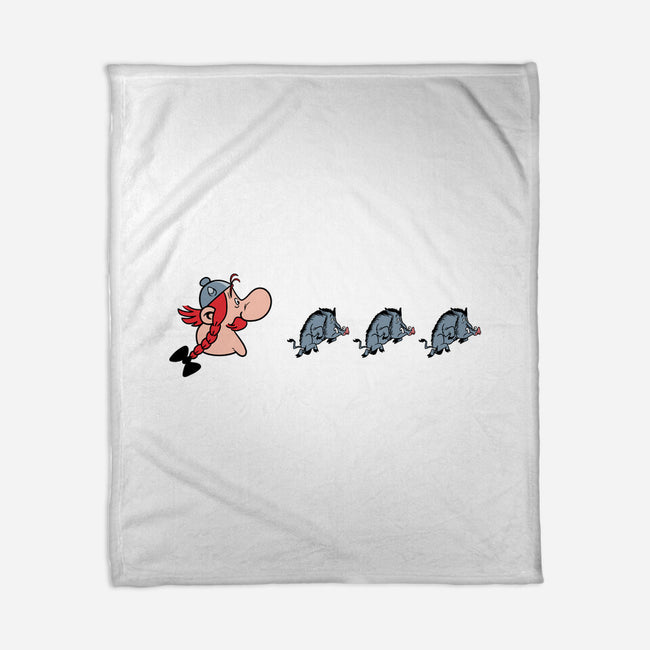 Gaul-Man-None-Fleece-Blanket-jasesa