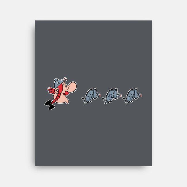 Gaul-Man-None-Stretched-Canvas-jasesa