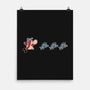 Gaul-Man-None-Matte-Poster-jasesa