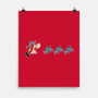 Gaul-Man-None-Matte-Poster-jasesa