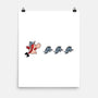 Gaul-Man-None-Matte-Poster-jasesa