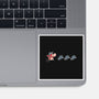 Gaul-Man-None-Glossy-Sticker-jasesa