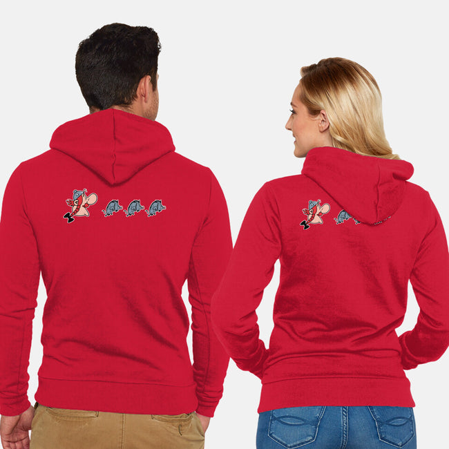 Gaul-Man-Unisex-Zip-Up-Sweatshirt-jasesa