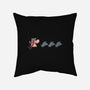 Gaul-Man-None-Removable Cover w Insert-Throw Pillow-jasesa