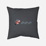 Gaul-Man-None-Removable Cover w Insert-Throw Pillow-jasesa