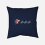 Gaul-Man-None-Removable Cover w Insert-Throw Pillow-jasesa