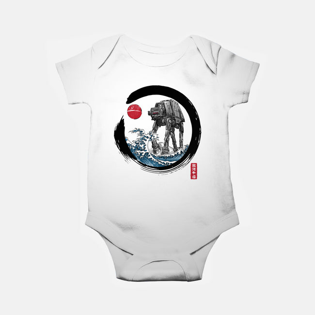 Enso AT-AT-Baby-Basic-Onesie-DrMonekers