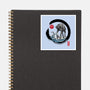 Enso AT-AT-None-Glossy-Sticker-DrMonekers