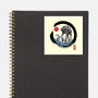 Enso AT-AT-None-Glossy-Sticker-DrMonekers