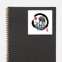Enso AT-AT-None-Glossy-Sticker-DrMonekers