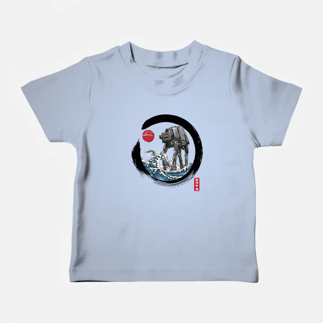 Enso AT-AT-Baby-Basic-Tee-DrMonekers