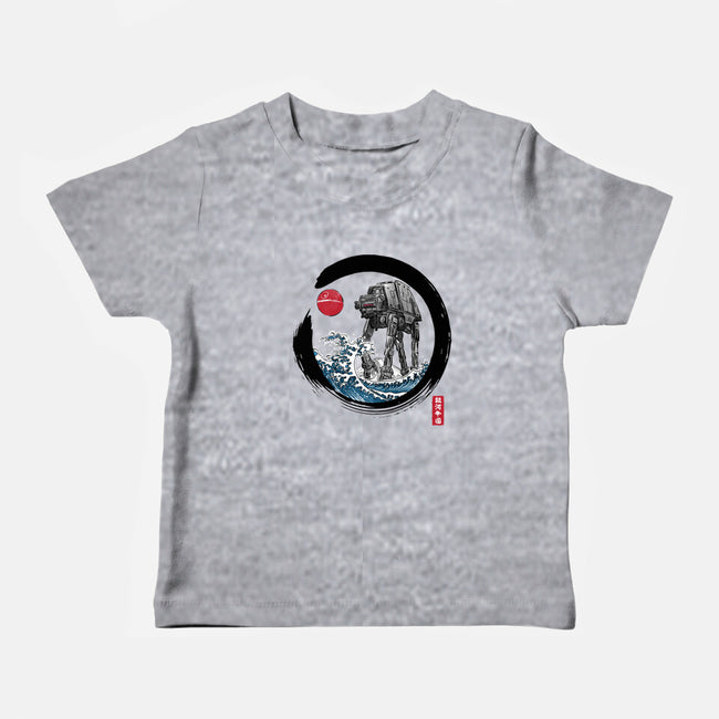 Enso AT-AT-Baby-Basic-Tee-DrMonekers
