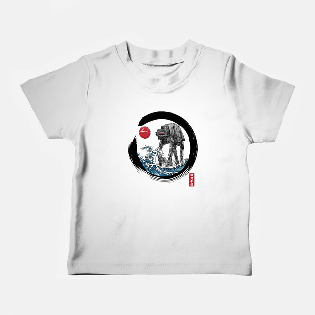 Enso AT-AT-Baby-Basic-Tee-DrMonekers