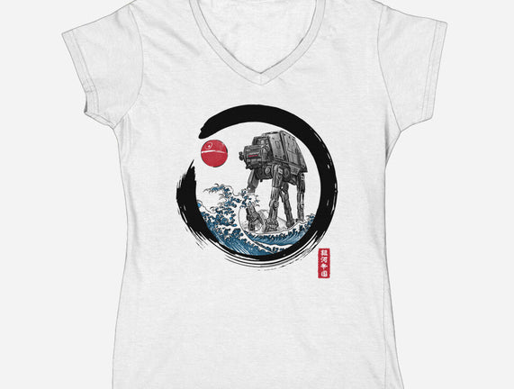 Enso AT-AT