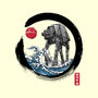 Enso AT-AT-None-Adjustable Tote-Bag-DrMonekers
