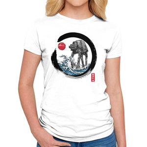 Enso AT-AT