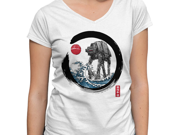 Enso AT-AT