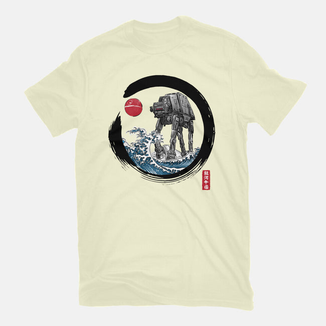 Enso AT-AT-Mens-Premium-Tee-DrMonekers