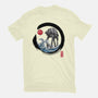 Enso AT-AT-Mens-Basic-Tee-DrMonekers