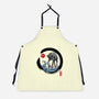 Enso AT-AT-Unisex-Kitchen-Apron-DrMonekers