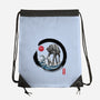 Enso AT-AT-None-Drawstring-Bag-DrMonekers