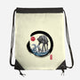 Enso AT-AT-None-Drawstring-Bag-DrMonekers