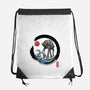 Enso AT-AT-None-Drawstring-Bag-DrMonekers