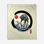 Enso AT-AT-None-Fleece-Blanket-DrMonekers